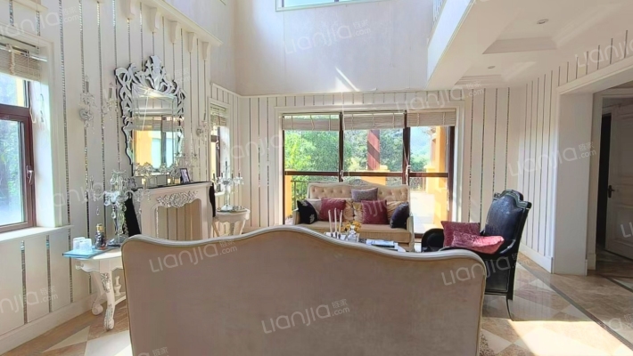 昆明恒大华侨城阳宗海二手房实景图