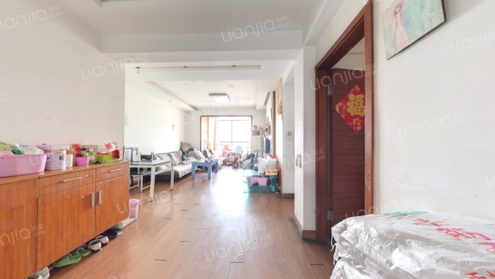 香江世纪名城二手房实景图