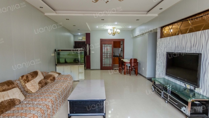 兰亭印象二手房实景图