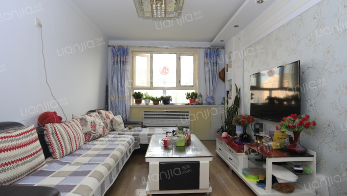 市一建物业汉桥街小区二手房实景图