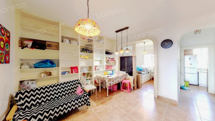 近江家园二园二手房实景图