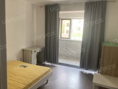 合租·牟家馨苑 3居室 南卧