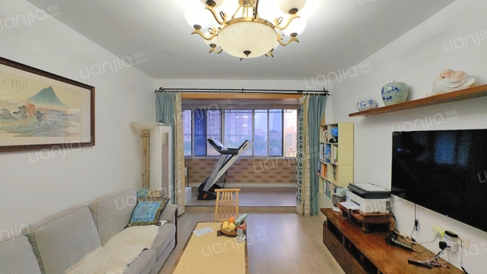 邮政住宅小区二手房实景图