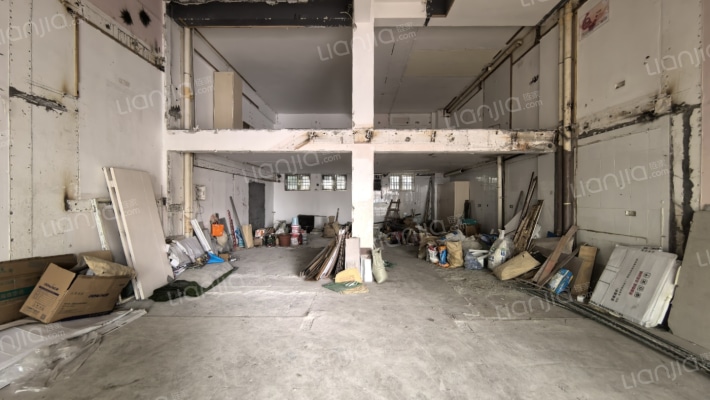 德宝花园南区二手房实景图