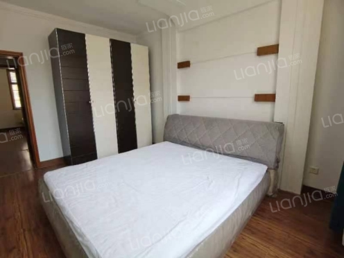 整租·科技苑庭兰村 3室2厅 南/北