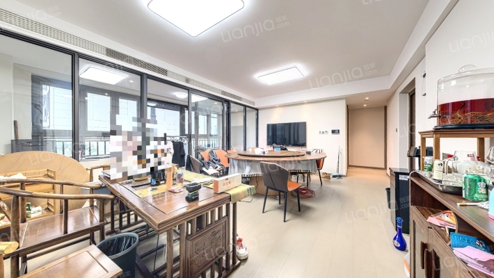 翡丽云邸二手房实景图