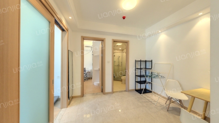 龙湖奥东11号二手房实景图