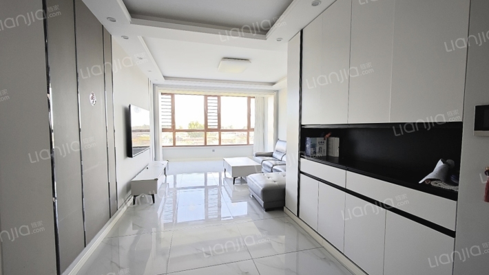 荣耀天帝小区二手房实景图