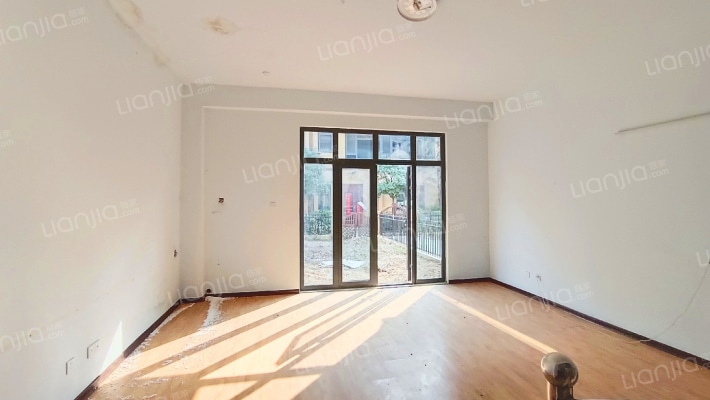 半山御景二手房实景图