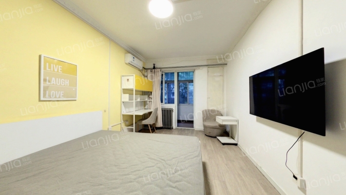 幸福二村二手房实景图