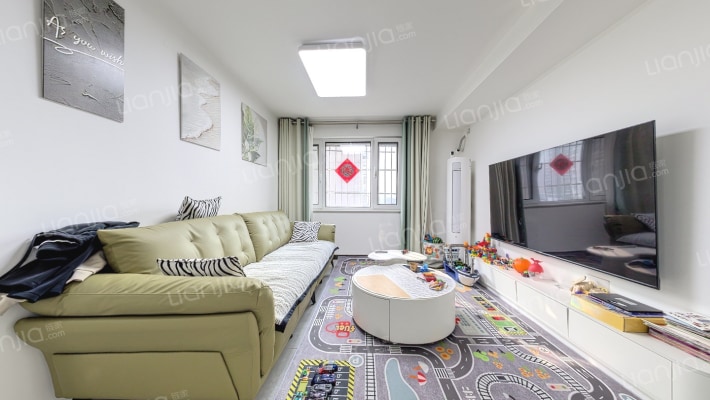 泰和宜园二手房实景图