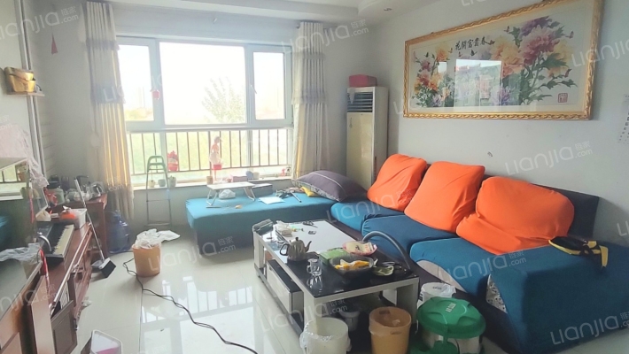 锦绣华府二手房实景图