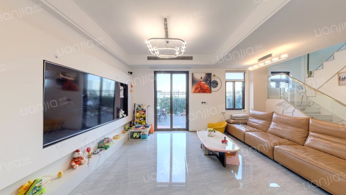 瑞城花园二手房实景图