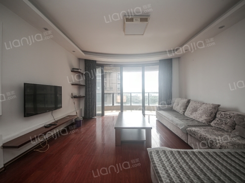 整租·六合盛世鹭洲观澜 4室2厅 南/北