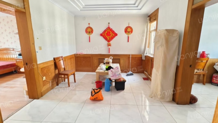 农行家属院(诸城市)二手房实景图