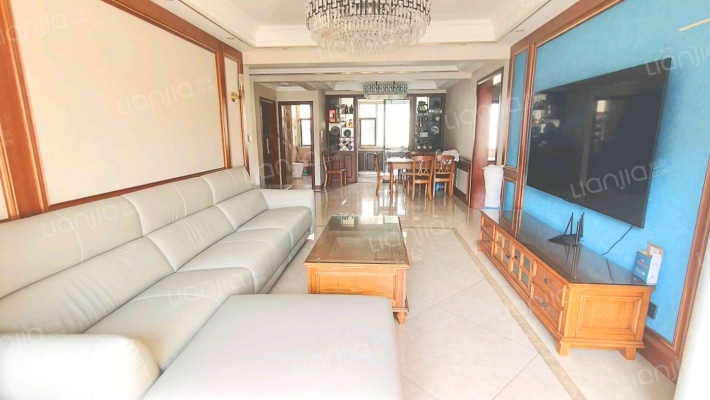 润东家园二手房实景图