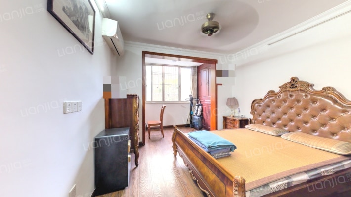 金江公寓二手房实景图