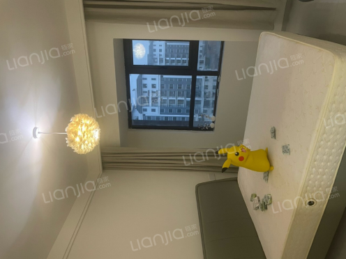 整租·御府铭都 3室2厅 南