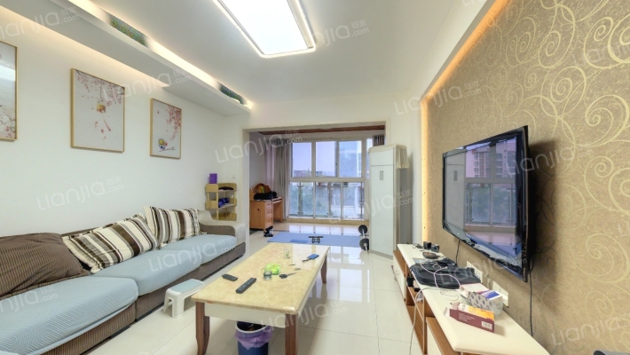 御源大湖区二手房实景图