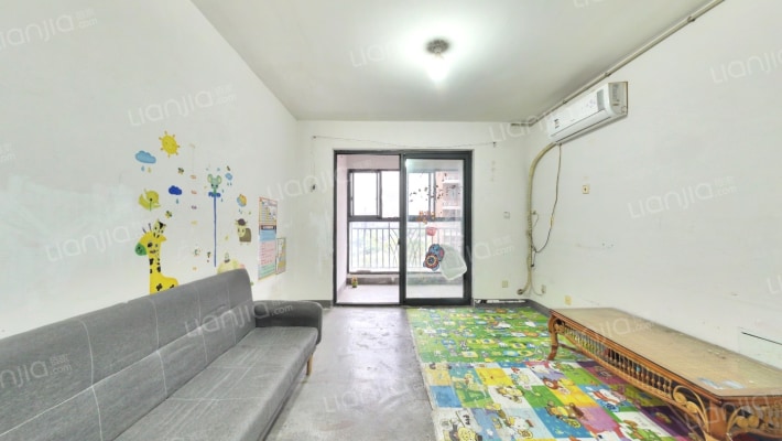 百鸟苑二手房实景图