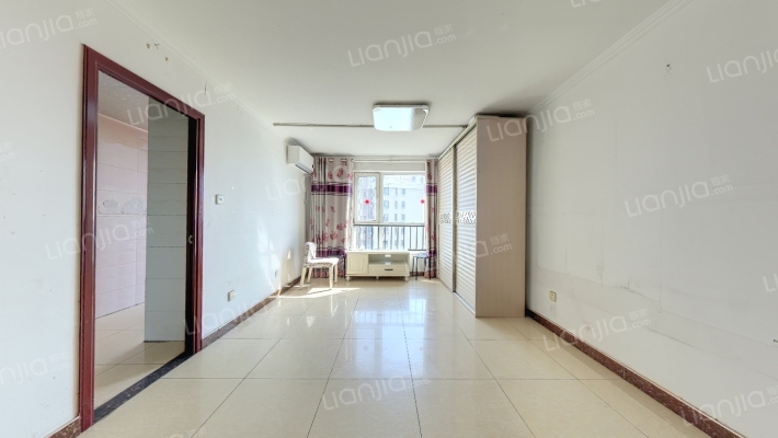 青秀雅苑二手房实景图