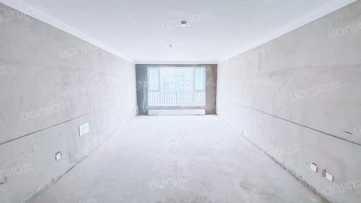 潍水龙城二手房实景图