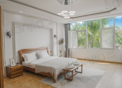 整租·保利雨林澜山 4室2厅 南_保利雨林澜山租房