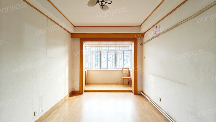 市总工会宿舍二手房实景图