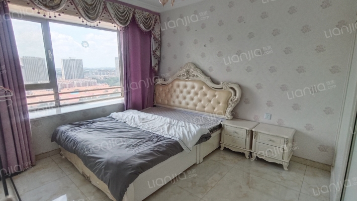 天源新都二手房实景图