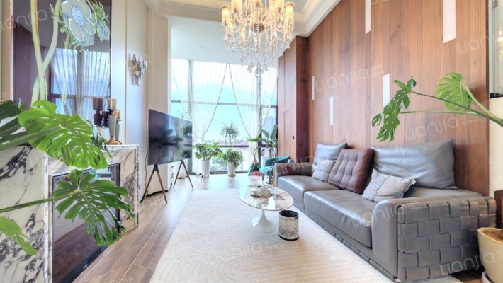 创智坊(公寓)二手房实景图