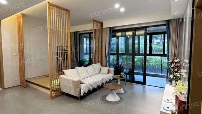 雅居乐云汀二手房实景图