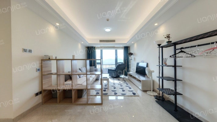 天一居二手房实景图