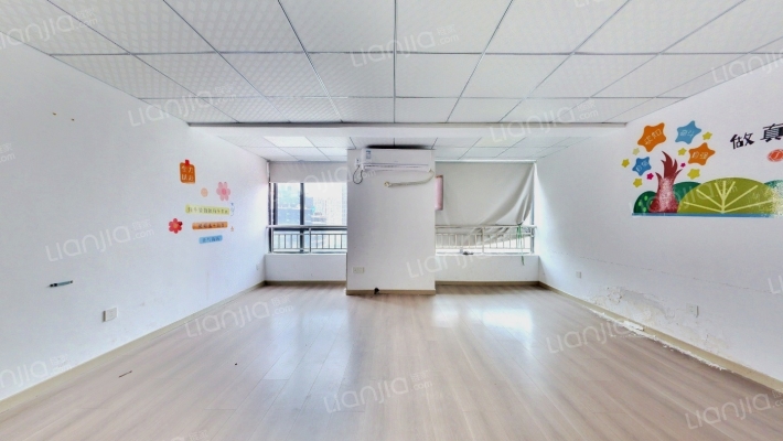 天福克拉广场二手房实景图