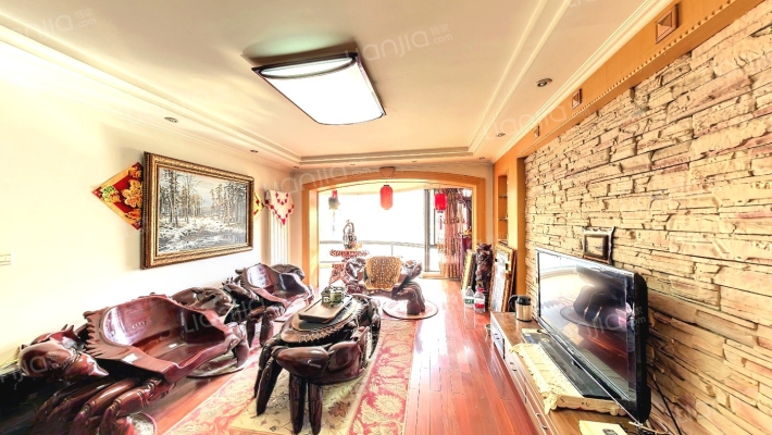 碧海公寓二手房实景图