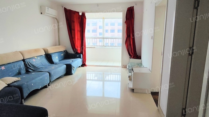 东南府邸二手房实景图