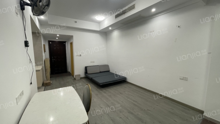 万国城二手房实景图