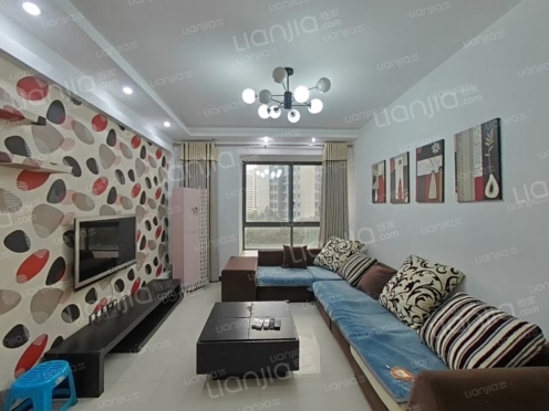 整租·恋恋上层 2室1厅 南