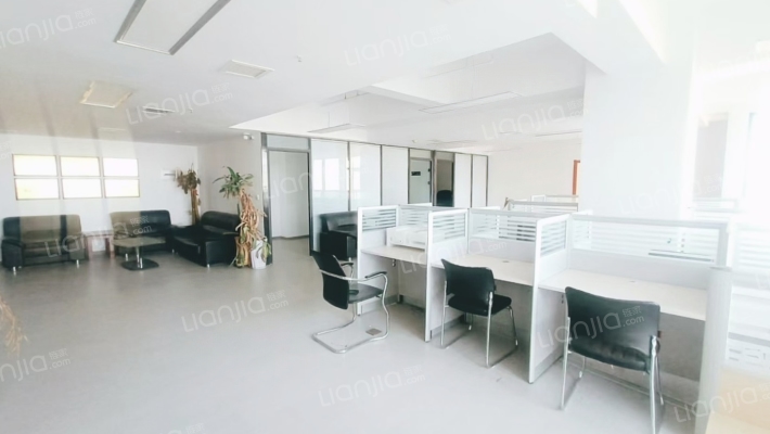 西美五洲大厦二手房实景图