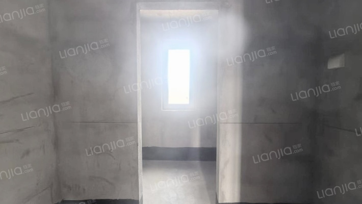 三利中和城二期B区 3室2厅 南 北-卫生间