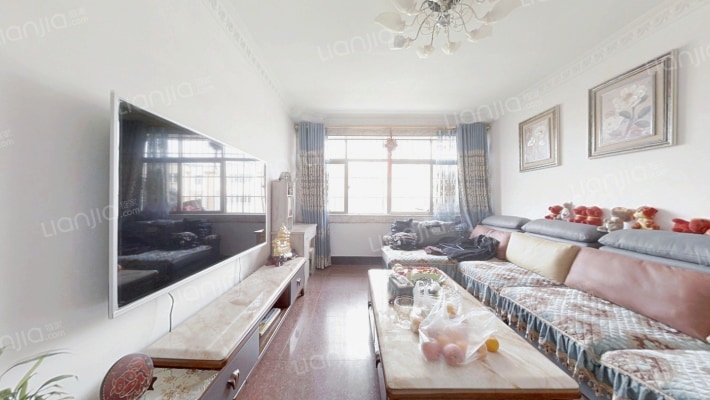 小石坝机车厂宿舍二手房实景图