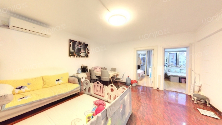 华诚花园二手房实景图