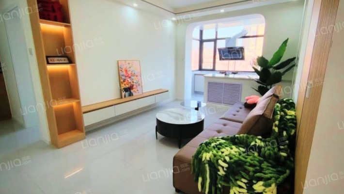 工勘院宿舍二手房实景图