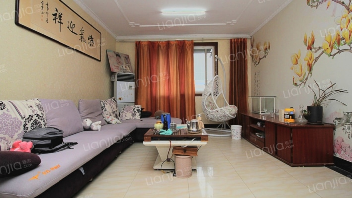 环卫处家属院二手房实景图