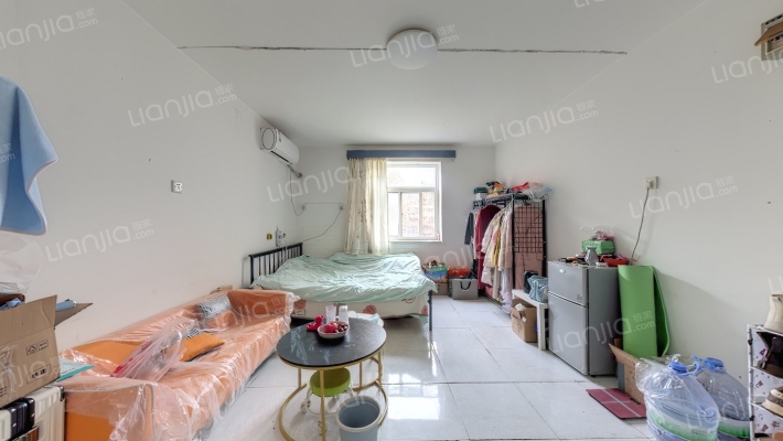 西缆石围小区二手房实景图