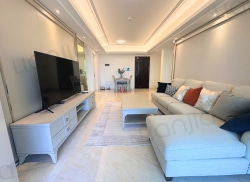 整租·云帆济海 3室2厅 南/北_云帆济海租房