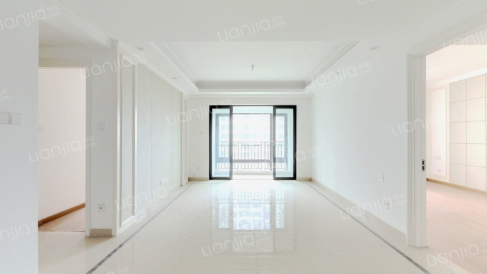 合景誉峰2.1期二手房实景图