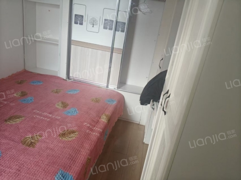 整租·阅海湾新华联广场 2室1厅 南