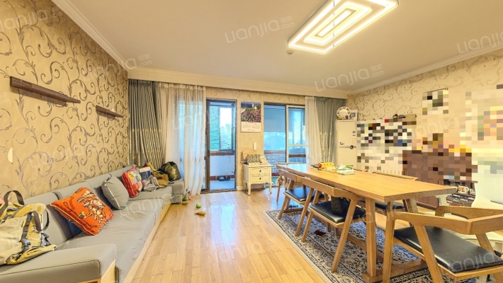 碧湖居二手房实景图