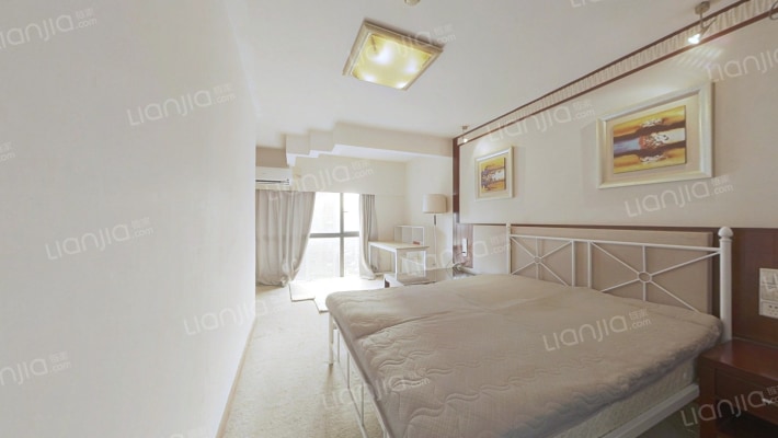 佳境天城天合苑二手房实景图