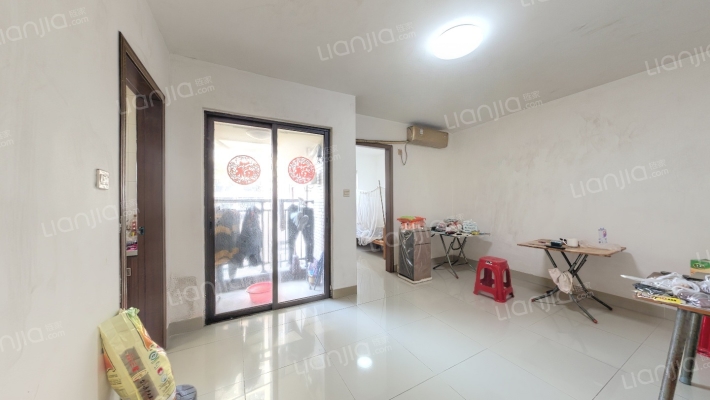 时代云图南区二手房实景图